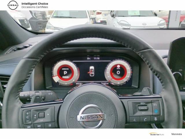 Nissan Qashqai image 2