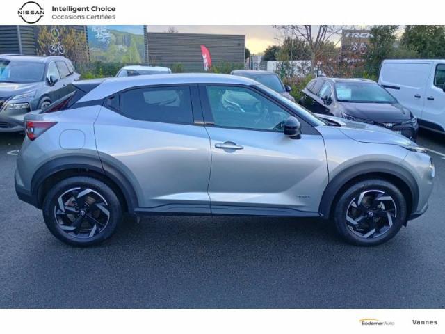 Nissan Juke image 8