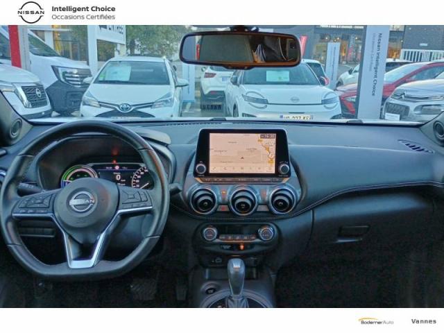 Nissan Juke image 5
