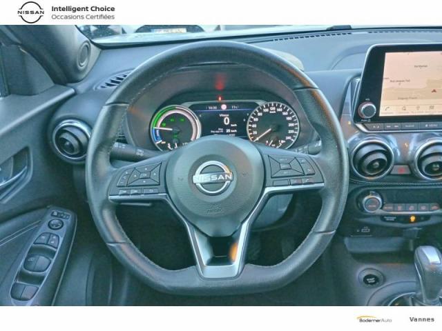Nissan Juke image 1