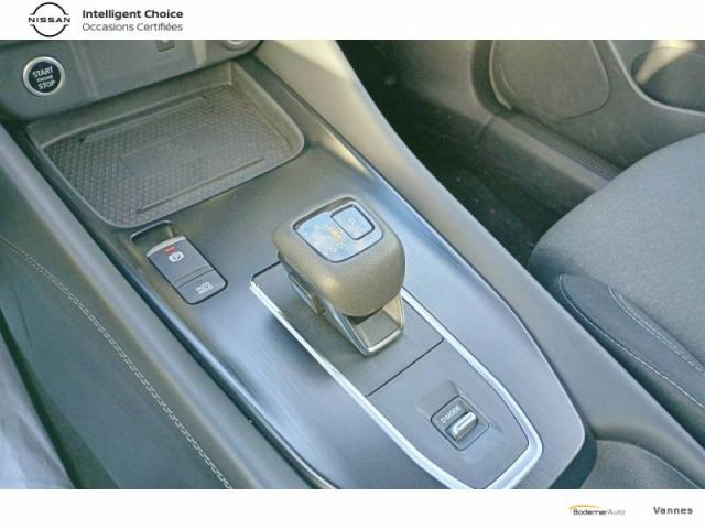 Nissan Qashqai image 4