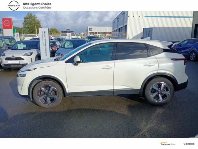 Nissan Qashqai image 5