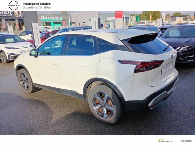 Nissan Qashqai image 8