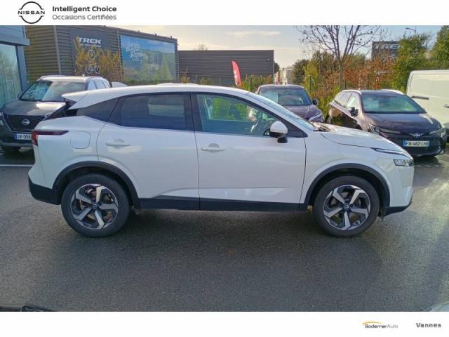 Nissan Qashqai image 1