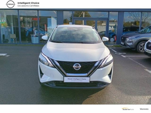 Nissan Qashqai image 3