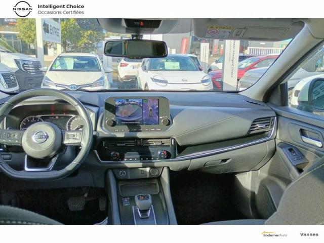 Nissan Qashqai image 6