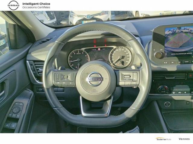 Nissan Qashqai image 9