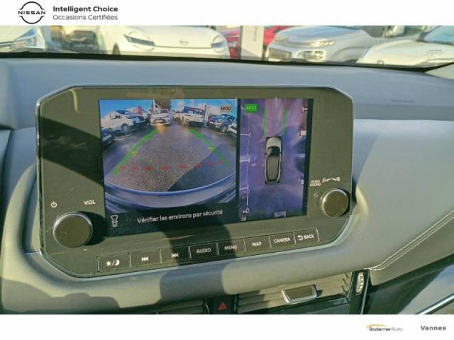 Nissan Qashqai image 2