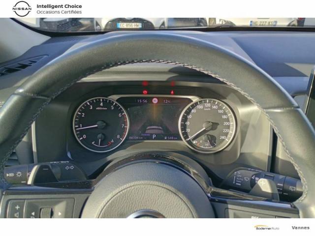 Nissan Qashqai image 7