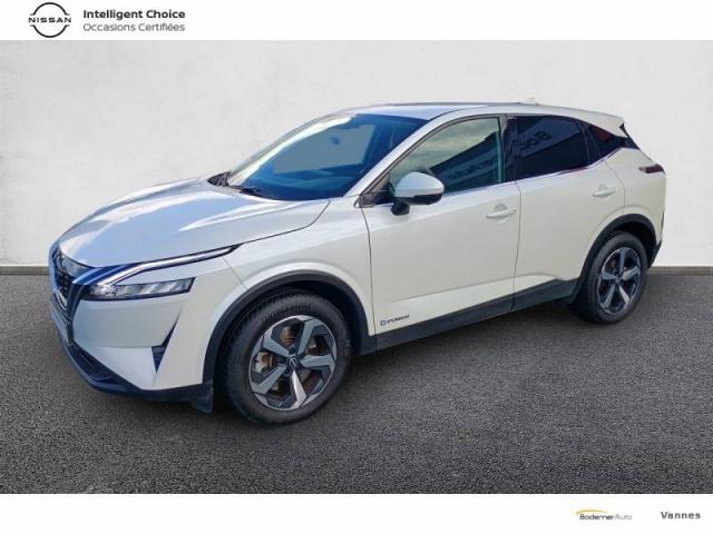 Nissan Qashqai E-Power 190 Ch N-Connecta