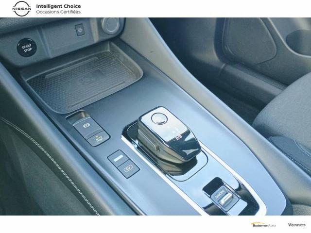 Nissan Qashqai image 9