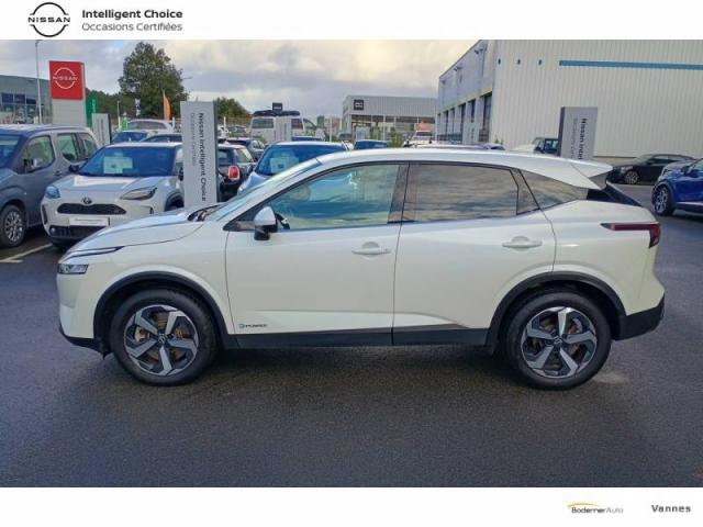 Nissan Qashqai image 8