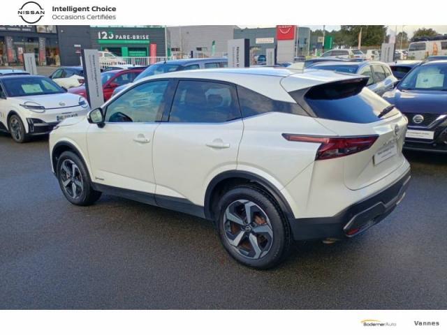 Nissan Qashqai image 7