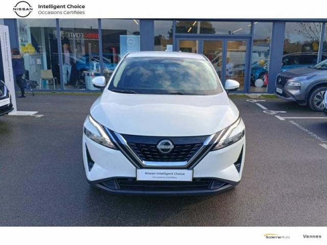 Nissan Qashqai image 5