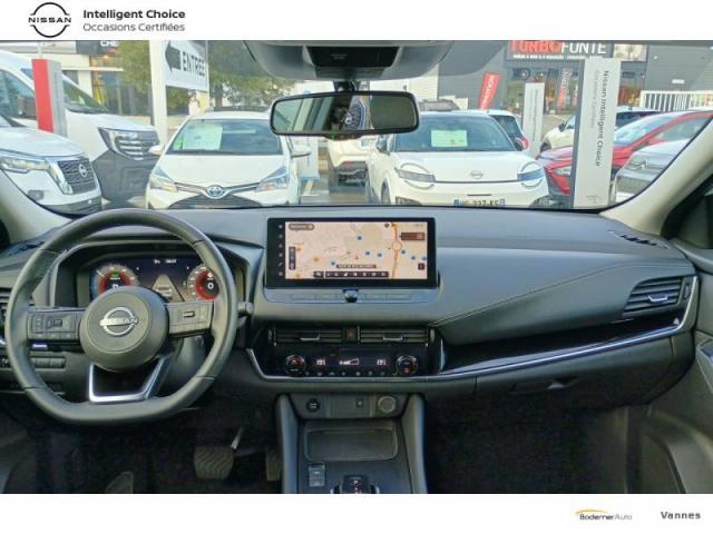 Nissan Qashqai image 2