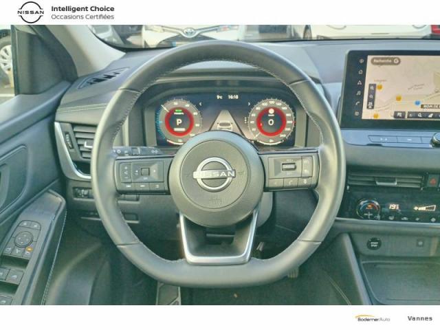 Nissan Qashqai image 6