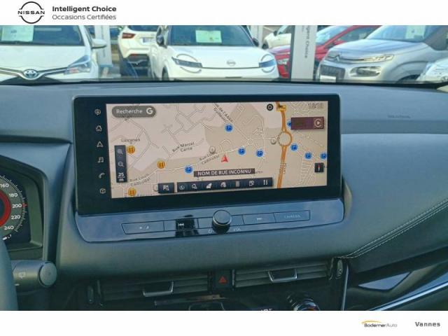 Nissan Qashqai image 4