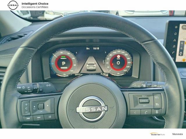 Nissan Qashqai image 3