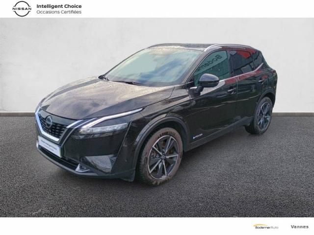 Nissan Qashqai E-Power 190 Ch Tekna