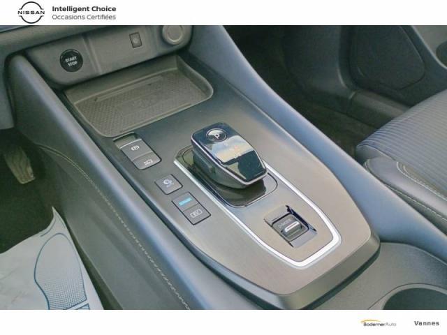 Nissan Qashqai image 9