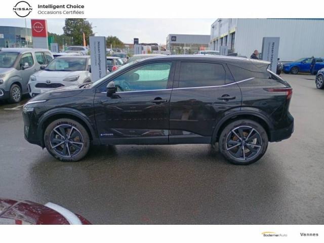 Nissan Qashqai image 3