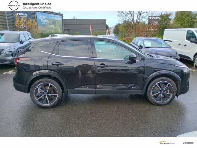 Nissan Qashqai image 6