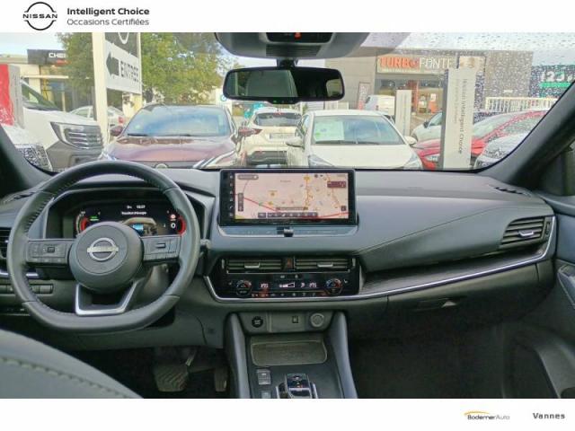 Nissan Qashqai image 8