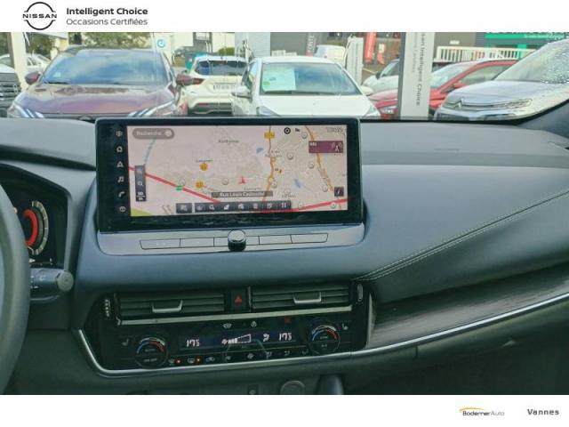 Nissan Qashqai image 1