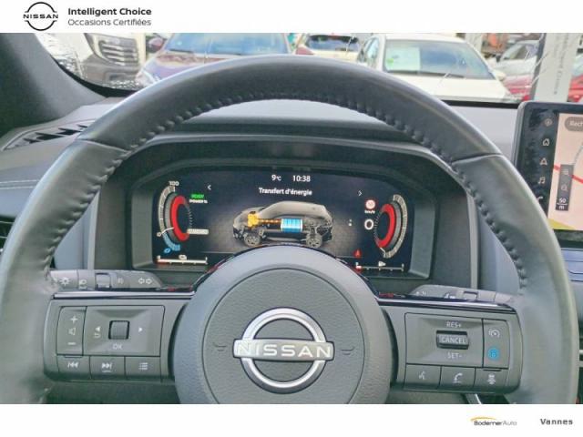 Nissan Qashqai image 7