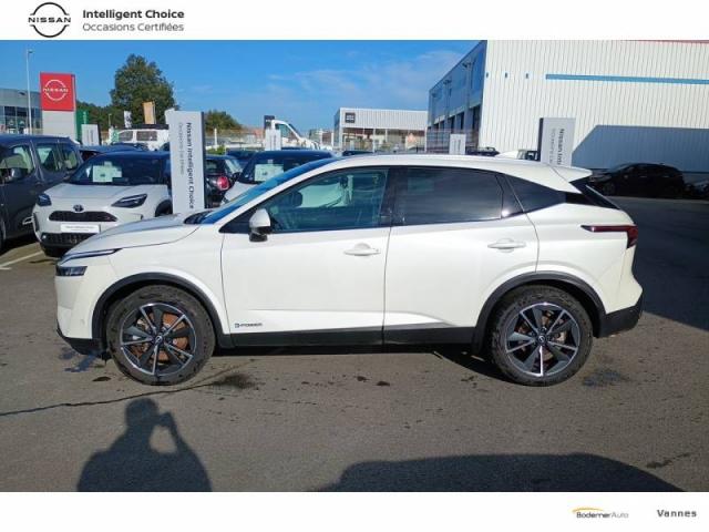 Nissan Qashqai image 4