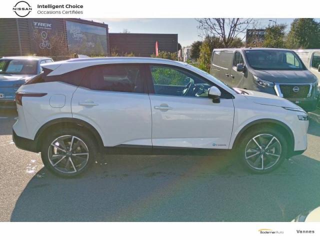 Nissan Qashqai image 9