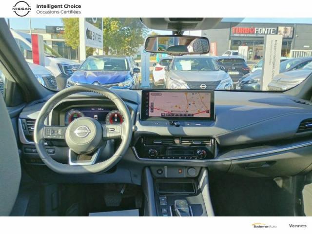 Nissan Qashqai image 1