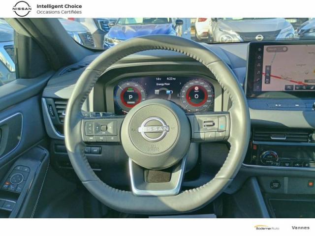 Nissan Qashqai image 3