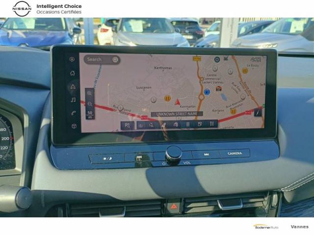 Nissan Qashqai image 6