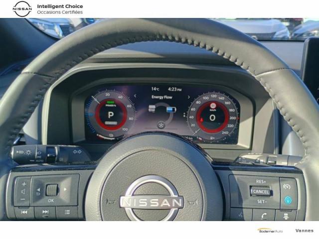 Nissan Qashqai image 2