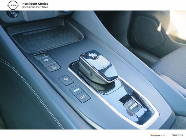 Nissan Qashqai image 9