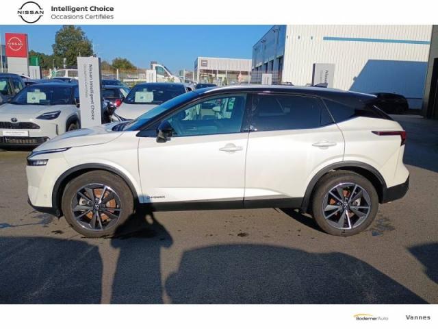 Nissan Qashqai image 6