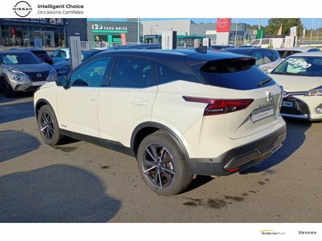 Nissan Qashqai image 5