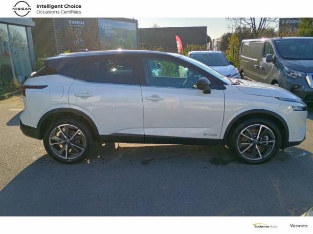 Nissan Qashqai image 1