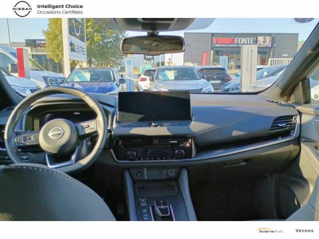 Nissan Qashqai image 8