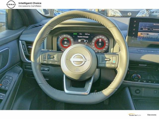 Nissan Qashqai image 3