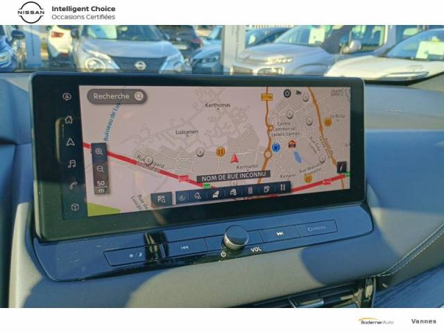 Nissan Qashqai image 2