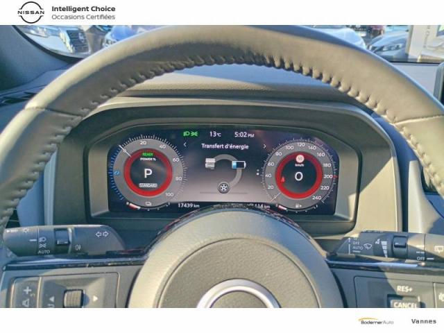 Nissan Qashqai image 4