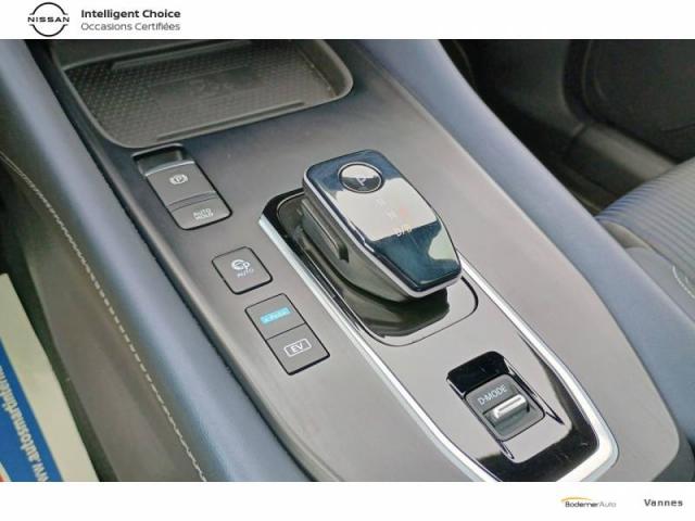 Nissan Qashqai image 1