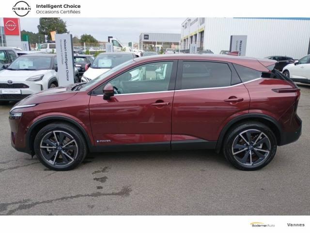 Nissan Qashqai image 6