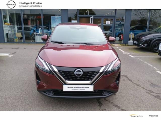 Nissan Qashqai image 5