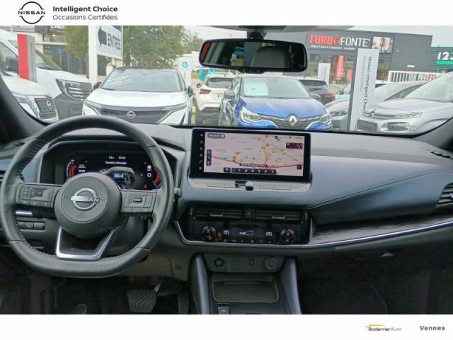 Nissan Qashqai image 8