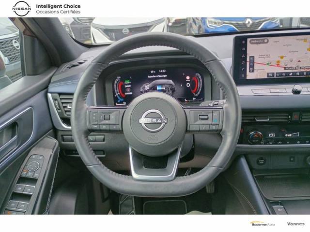 Nissan Qashqai image 7