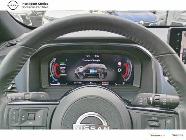 Nissan Qashqai image 4