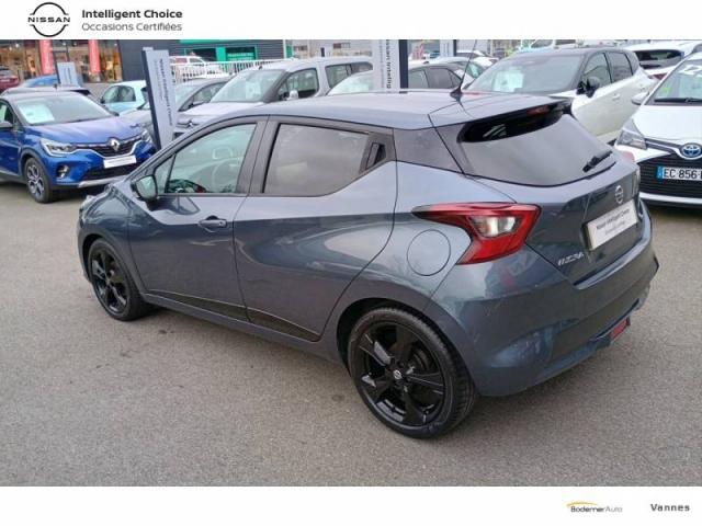 Nissan Micra image 4